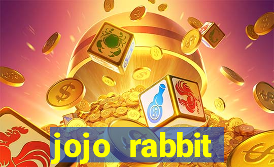 jojo rabbit assistir dublado